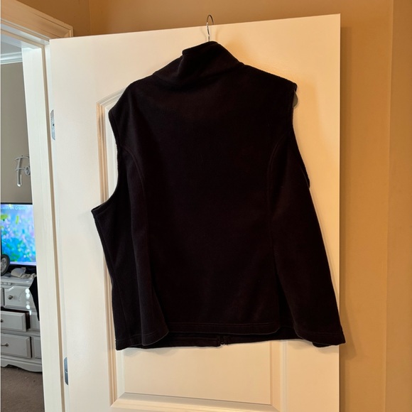 Columbia Dark Fleece Jacket - Picture 3 of 3